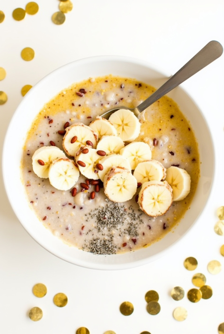 Banana Salad