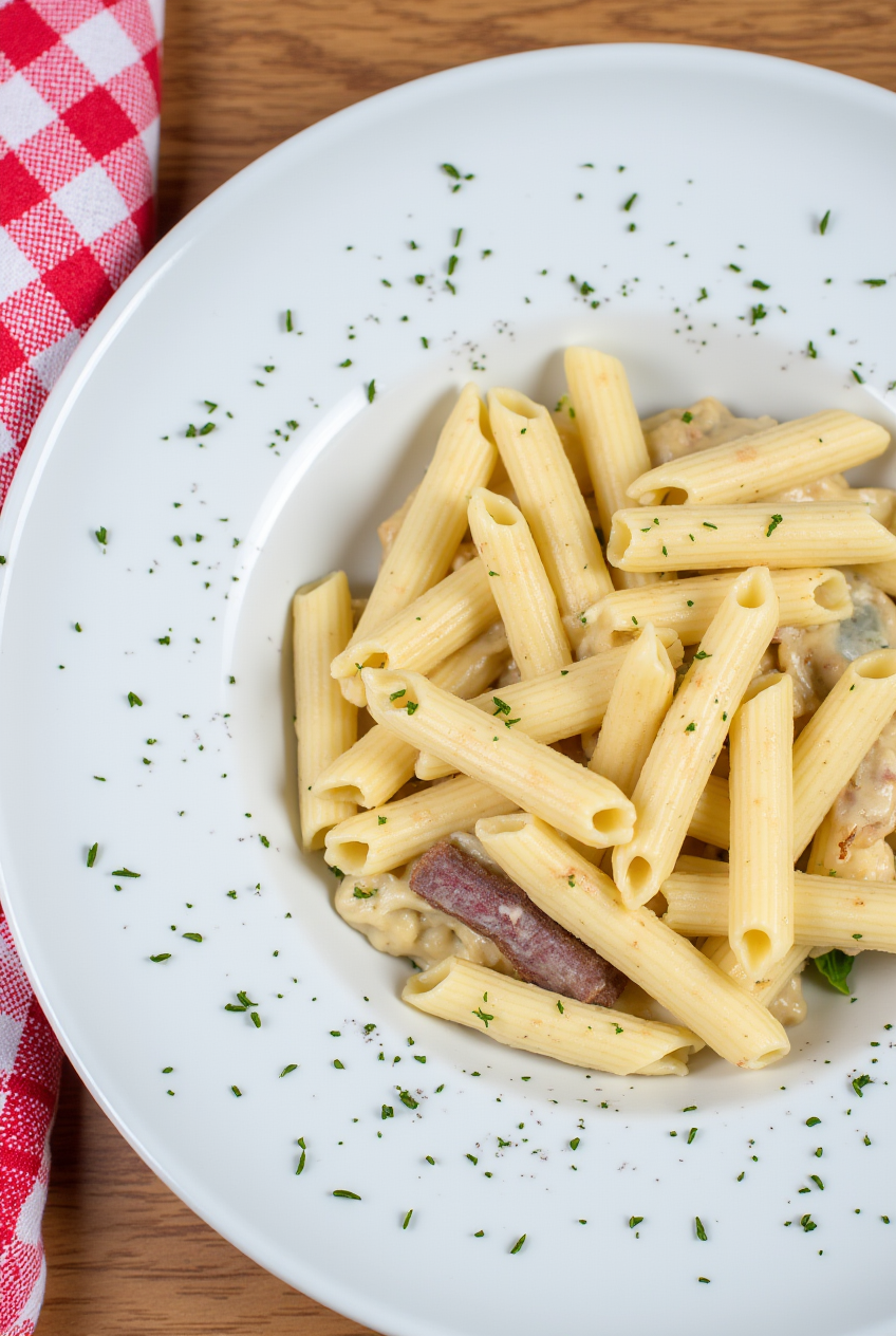 Tasty Pasta